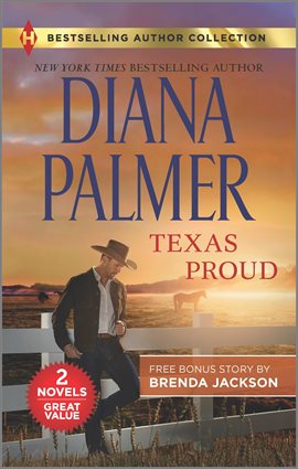 Cover image for Texas Proud & Irresistible Forces
