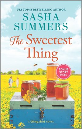 Imagen de portada para The Sweetest Thing