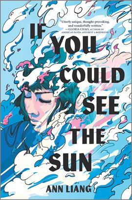 Cover image for If You Could See the Sun