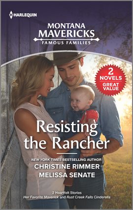 Cover image for Resisting the Rancher