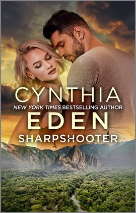Imagen de portada para Sharpshooter