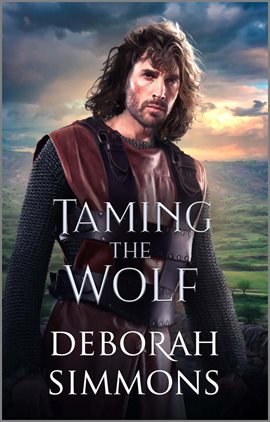 Cover image for Taming the Wolf