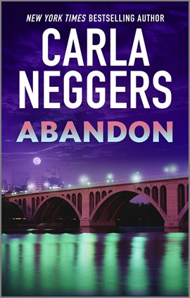 Cover image for Abandon