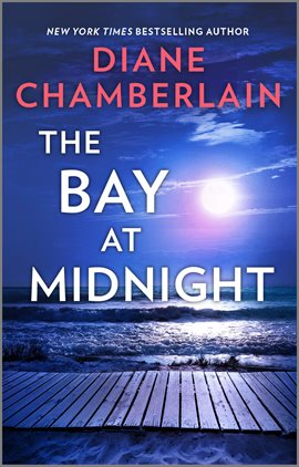 Cover image for The Bay at Midnight