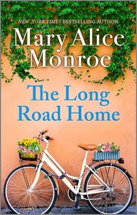 Cover image for The Long Road Home