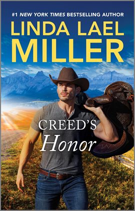 Cover image for Creed's Honor