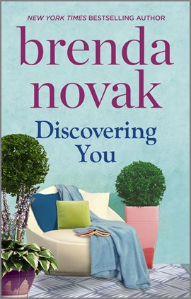 Cover image for Discovering You