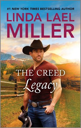 Cover image for The Creed Legacy