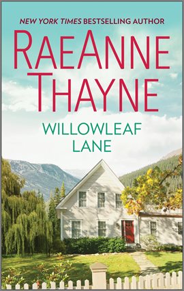 Imagen de portada para Willowleaf Lane