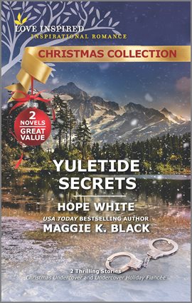 Cover image for Yuletide Secrets