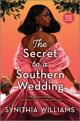 Cover image for The Secret to a Southern Wedding