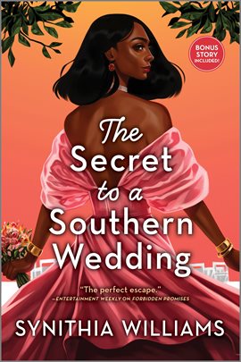 Imagen de portada para The Secret to a Southern Wedding