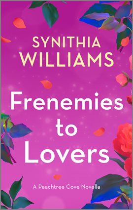 Imagen de portada para Frenemies to Lovers