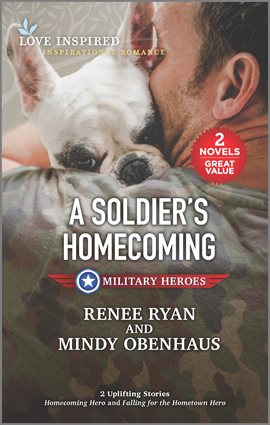 Cover image for A Soldier's Homecoming