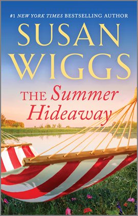 Cover image for The Summer Hideaway