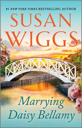 Cover image for Marrying Daisy Bellamy