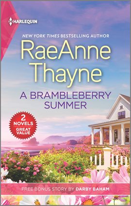 Imagen de portada para A Brambleberry Summer and The Shoe Diaries