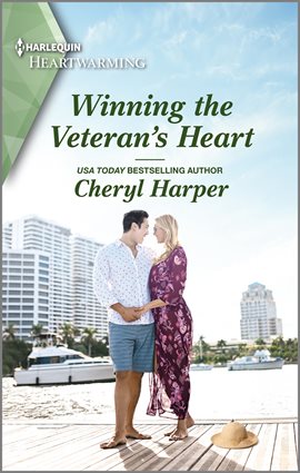 Cover image for Winning the Veteran's Heart