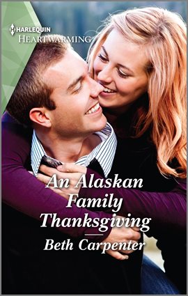 Cover image for An Alaskan Family Thanksgiving