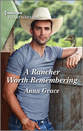 Cover image for A Rancher Worth Remembering