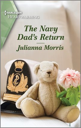Cover image for The Navy Dad's Return