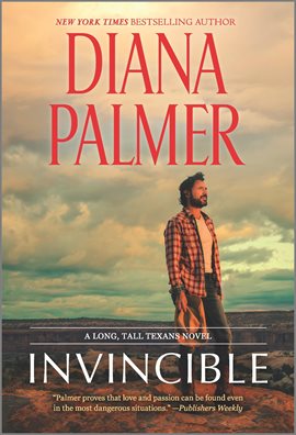 Cover image for Invincible