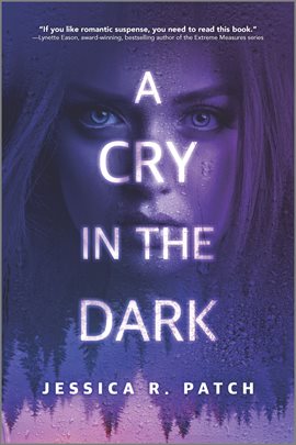 Cover image for A Cry in the Dark