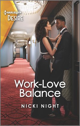 Imagen de portada para Work-Love Balance