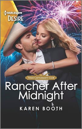 Imagen de portada para Rancher After Midnight