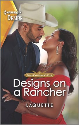 Cover image for Designs on a Rancher