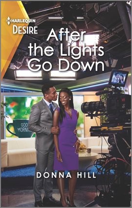 Imagen de portada para After the Lights Go Down