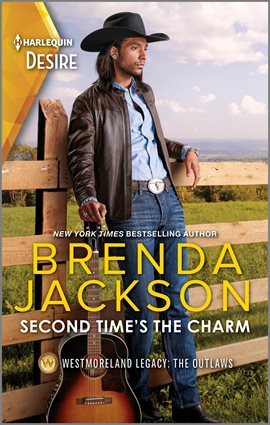 Cover image for Second Time's the Charm