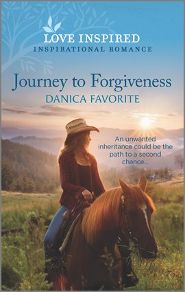 Cover image for Journey to Forgiveness