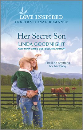 Cover image for Her Secret Son