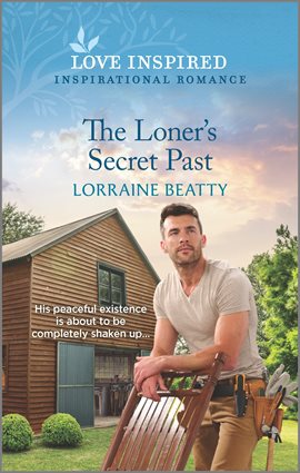 Cover image for The Loner's Secret Past