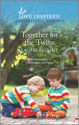 Imagen de portada para Together for the Twins