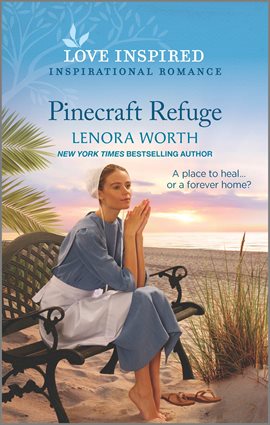 Cover image for Pinecraft Refuge