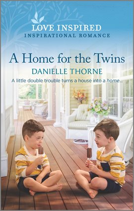 Imagen de portada para A Home for the Twins