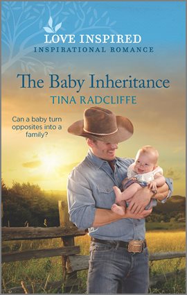 Cover image for The Baby Inheritance