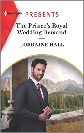 Imagen de portada para The Prince's Royal Wedding Demand