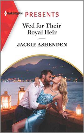 Cover image for Wed for Their Royal Heir
