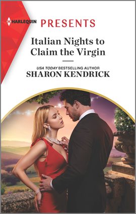 Cover image for Italian Nights to Claim the Virgin