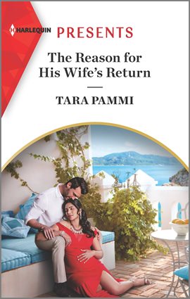 Cover image for The Reason for His Wife's Return