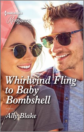 Cover image for Whirlwind Fling to Baby Bombshell