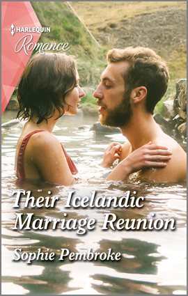 Cover image for Their Icelandic Marriage Reunion