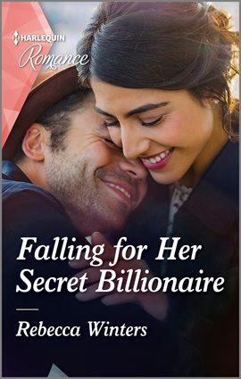 Cover image for Falling for Her Secret Billionaire