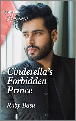 Cover image for Cinderella's Forbidden Prince