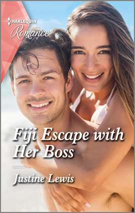 Imagen de portada para Fiji Escape With Her Boss