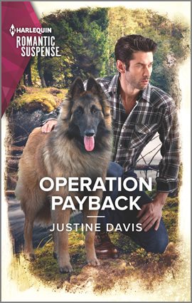 Cover image for Operation Payback