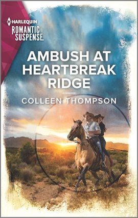 Cover image for Ambush at Heartbreak Ridge